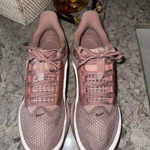 Nike Women's Rose Pink Pegasus Premium.